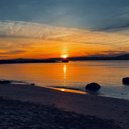 Appartement Castelao 52 *