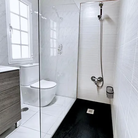 Castelao 52 Appartement