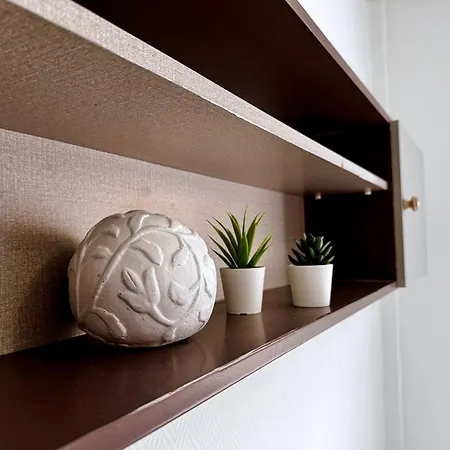 Appartement Castelao 52