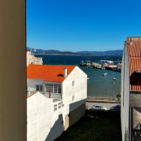 Apartment Castelao 52 *