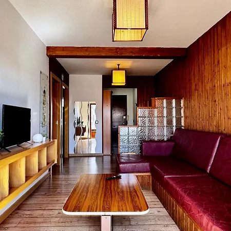 Castelao 52 Appartement