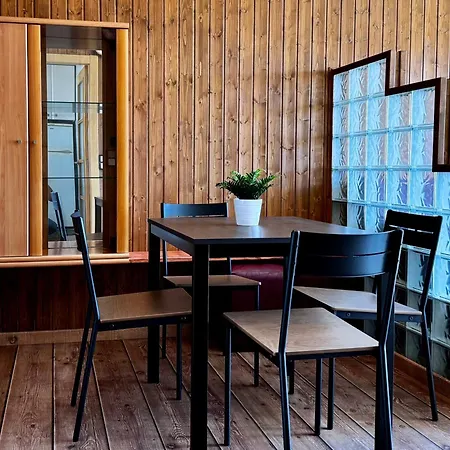 Castelao 52 Appartement *