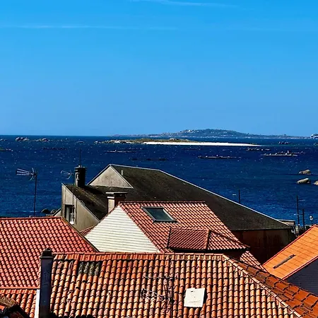 Castelao 52 L'île d'Arousa