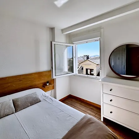 Castelao 52 L'île d'Arousa