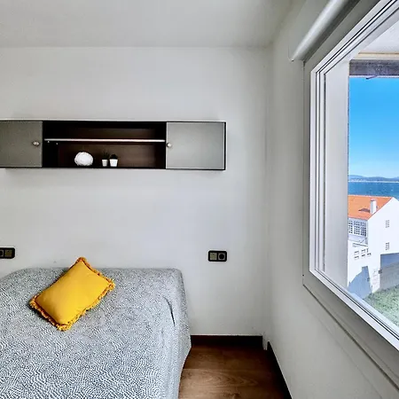 Castelao 52 * L'île d'Arousa