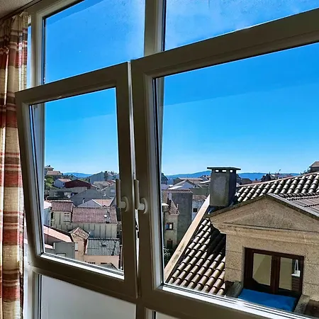 Appartement Castelao 52 L'île d'Arousa