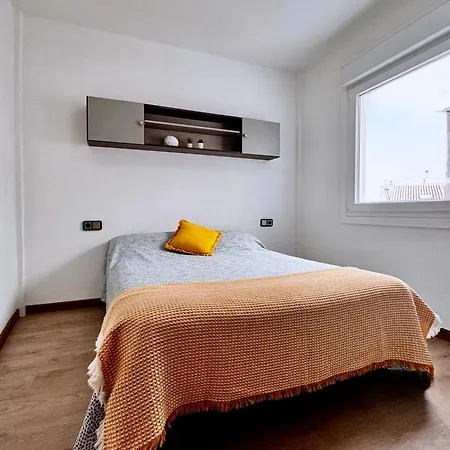 Apartment Castelao 52 *
