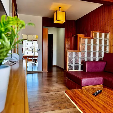Castelao 52 Apartment *
