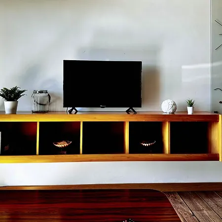 Castelao 52 Apartment *