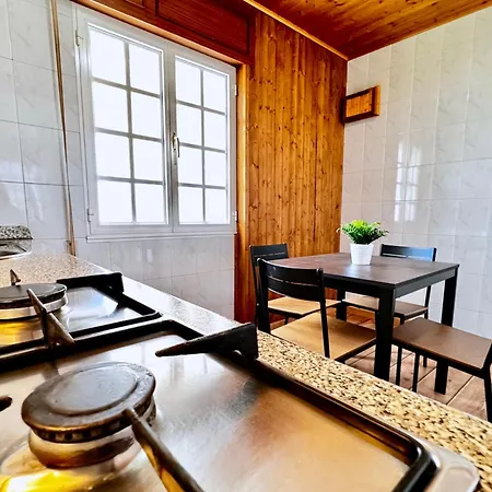Castelao 52 Apartment