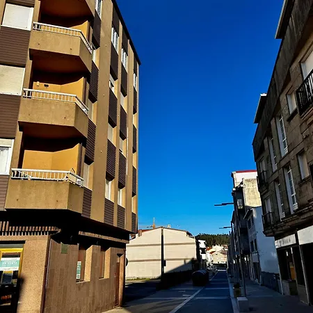 Apartment Castelao 52 *