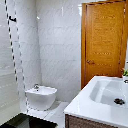 Castelao 52 Apartment