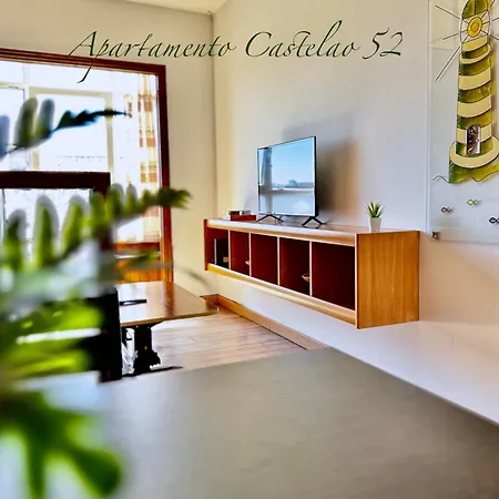 Castelao 52 Apartment