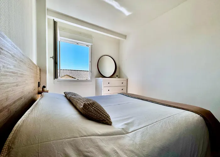 Castelao 52 Isla de Arosa