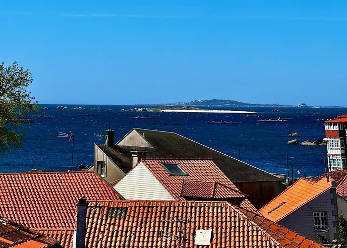 Castelao 52 Isla de Arosa