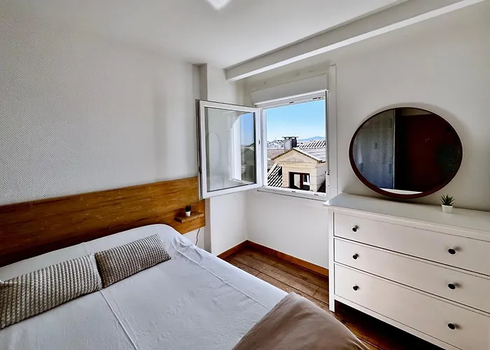 Castelao 52 Isla de Arosa