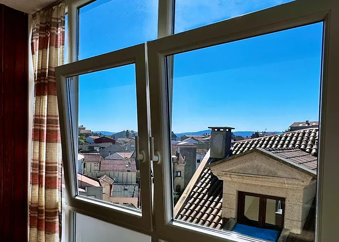 Daire Castelao 52 Isla de Arosa