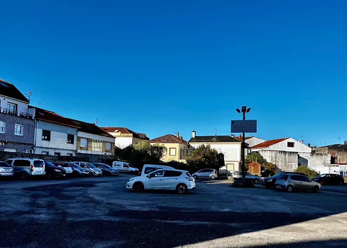 Castelao 52 * Isla de Arosa